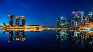 singapore